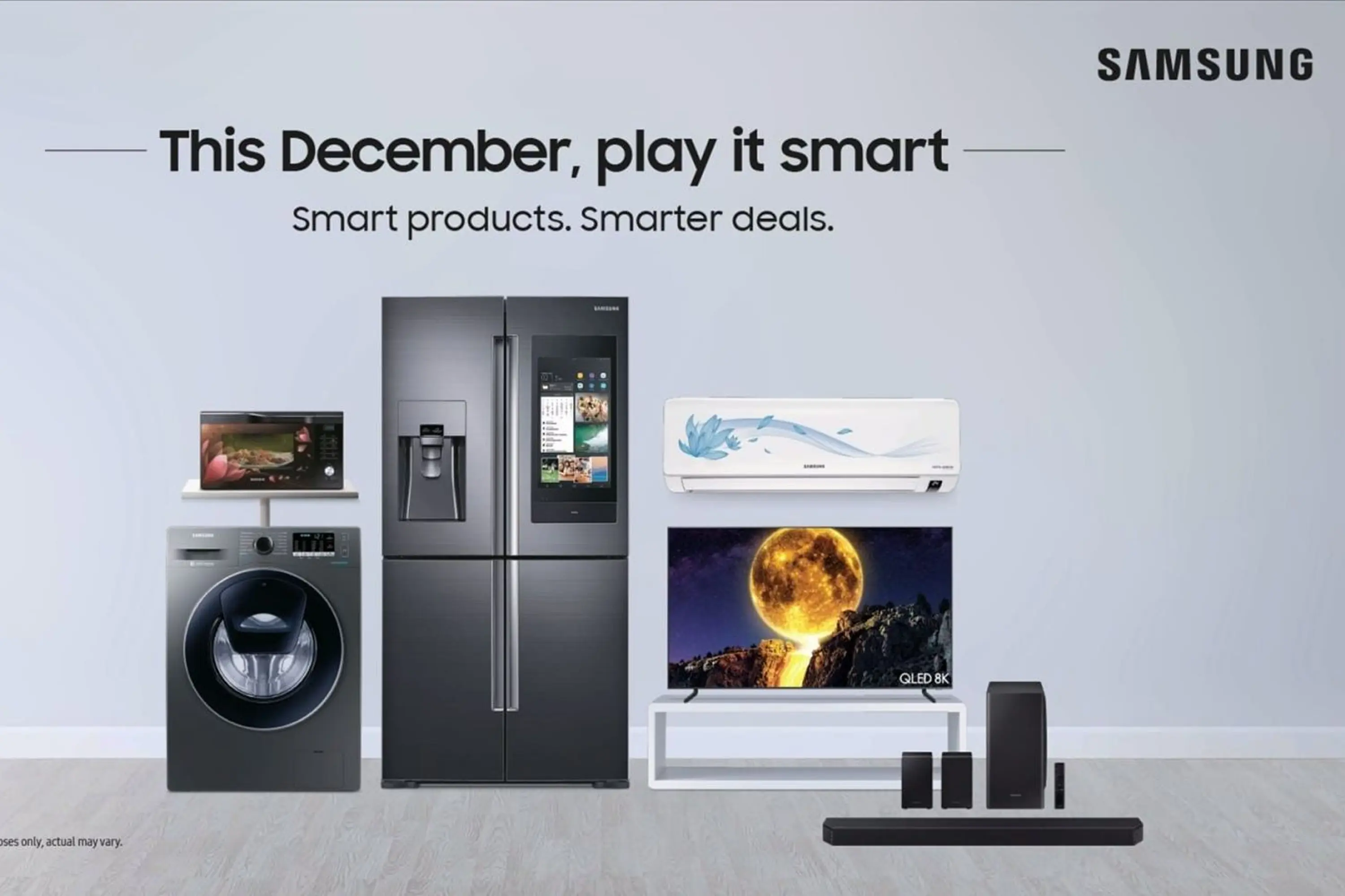 Appliances